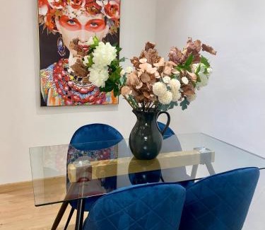 Jaen Apartment | villaboutique Jaén 2