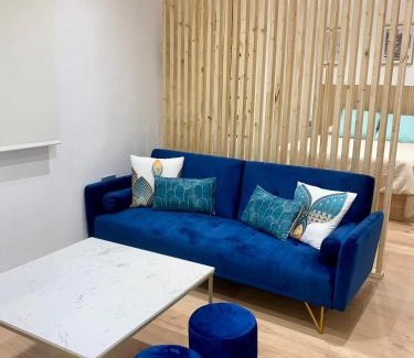 Jaen Apartment | villaboutique Jaén 2