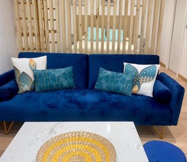 Jaen Apartment | villaboutique Jaén 2