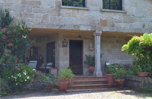 Gondomar House | VillaDonas