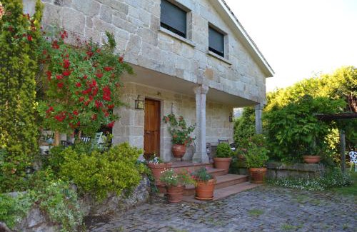 Gondomar House | VillaDonas