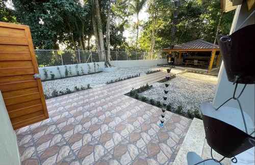 La Romana Villa | VillaFerrer2 Jarabacoa Picuzzi Climate control