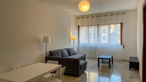 Ruggero Settimo Apartment | Villafranca33 - Politeama Centro Palermo