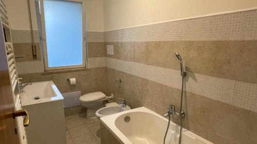 Ruggero Settimo Apartment | Villafranca33 - Politeama Centro Palermo