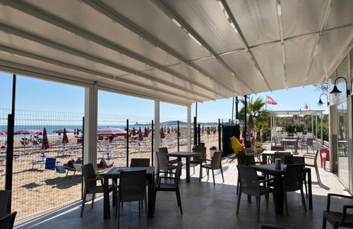 Montincello House | VILLAGE ALMAR Bungalow 8 with sea view