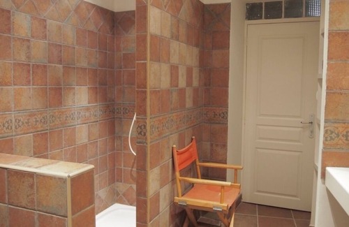 Luc-sur-Orbieu Apartment | VILLAGE APARTMENT WITH TERRACE