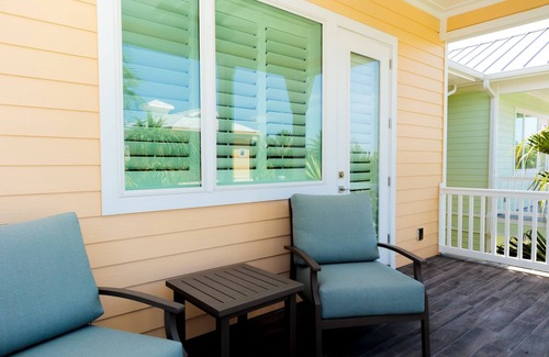 North Causeway House | Village at New Smyrna Marina - Unit 8