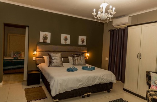 Otjiwarongo Hotel | Village Boutique Hotel