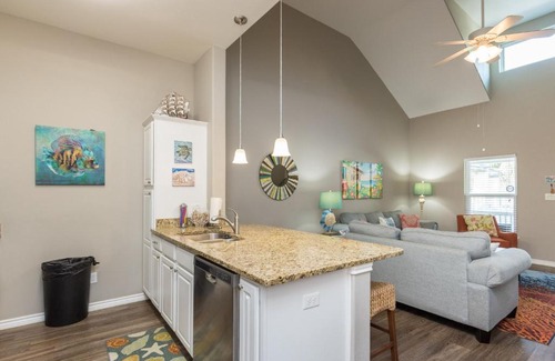 Corpus Christi Villa | Village by the Beach I918K