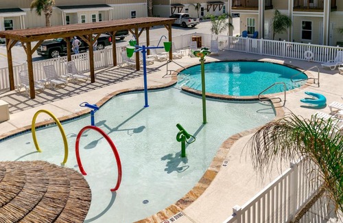 Corpus Christi Villa | Village by the Beach P903K