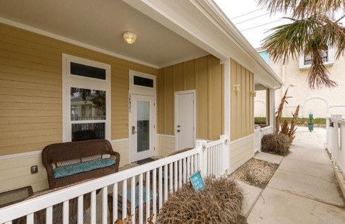 Corpus Christi Villa | Village by the Beach B921K by Padre Escapes