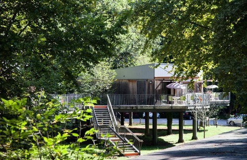 Altillac Apartment | Village Club La Riviera Limousine* - 3 Rooms 5 People