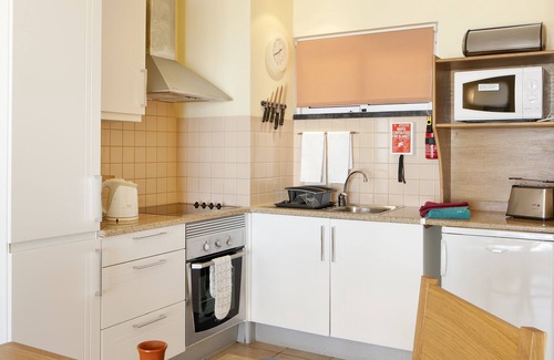 Camara de Lobos Apartment | Village Cabo Girao