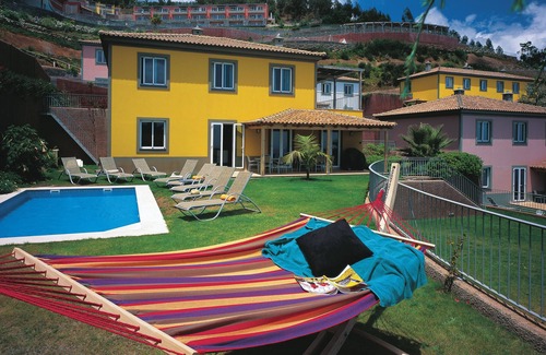 Camara de Lobos Apartment | Village Cabo Girao