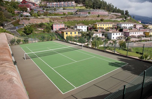 Camara de Lobos Apartment | Village Cabo Girao