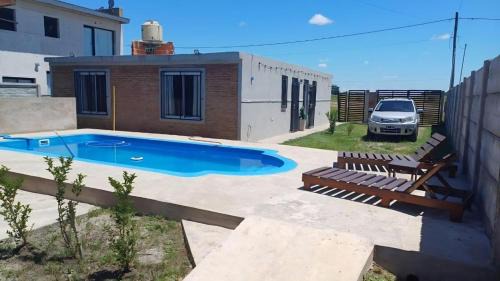 Camet Norte Apartment | Village Camet