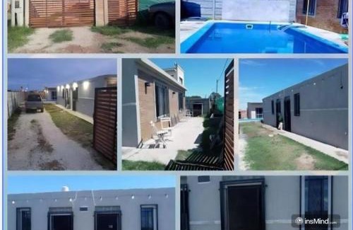 Camet Norte Apartment | Village Camet