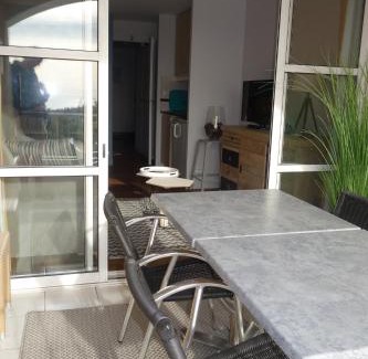 Cap Esterel Apartment | Village Cap Estérel Agay St Raphaël vue mer et piscine