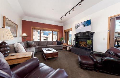Purgatory House | Village Center 506