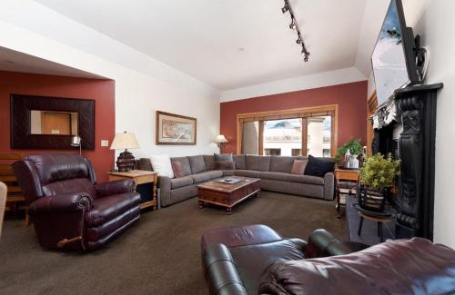 Purgatory House | Village Center 506