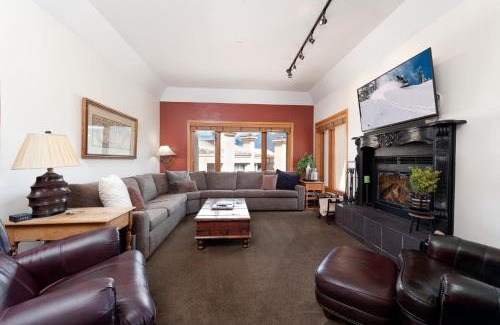 Purgatory House | Village Center 506