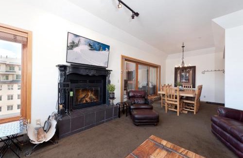 Purgatory House | Village Center 506