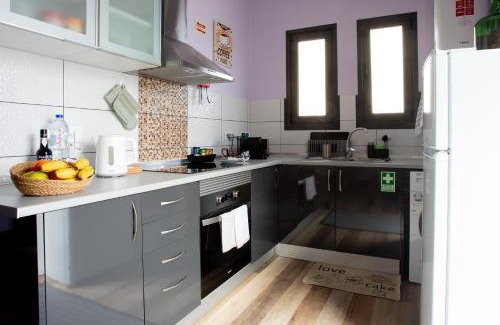 Porto Moniz Apartment | Village Center One Bedroom Apartment