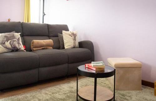 Porto Moniz Apartment | Village Center One Bedroom Apartment