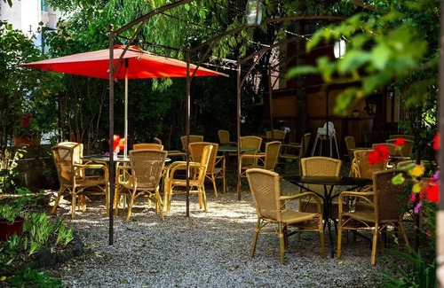 Saint-Etienne-de-Tinee Apartment | Village Club Le Rabuons * - Ternélia - Family room for 5 people