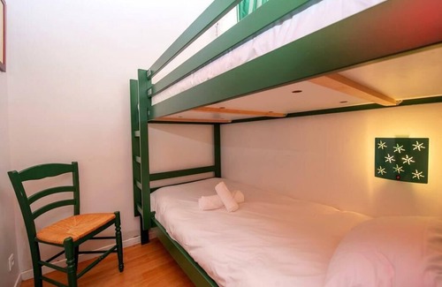 Cambo-les-Bains House | Village Club Miléade de Cambo-les-Bains *** - Villa 3 rooms 4 persons Superior