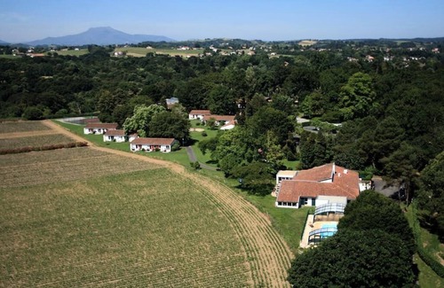 Cambo-les-Bains House | Village Club Miléade de Cambo-les-Bains *** - Villa 3 rooms 4 persons Superior