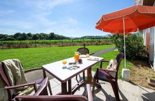 Cambo-les-Bains House | Village Club Miléade de Cambo-les-Bains *** - Villa 3 rooms 4 persons Superior