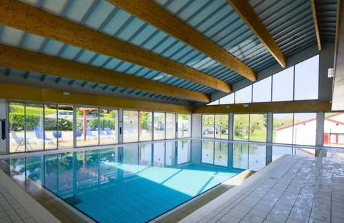 Guethary Apartment | Village Club Miléade de Guéthary *** - Apartment 4 people