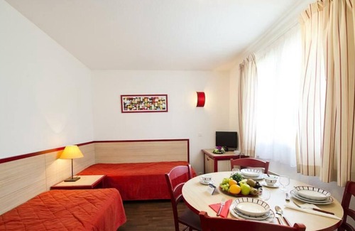 Guethary Apartment | Village Club Miléade de Guéthary *** - Apartment 4 people