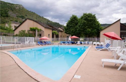 Gorges du Tarn Causses House | Village de gîtes de Blajoux