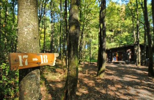 Oignies-en-Thierache Resort | Village de Vacances d'Oignies