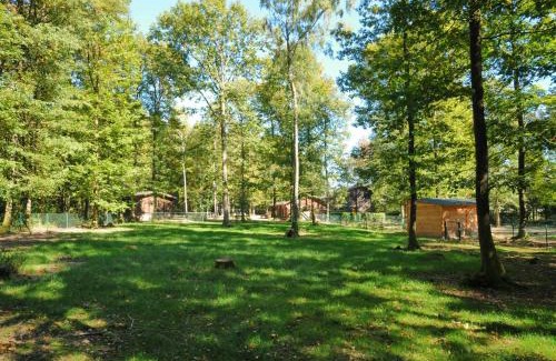 Oignies-en-Thierache Resort | Village de Vacances d'Oignies