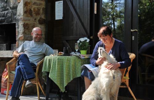 Oignies-en-Thierache Resort | Village de Vacances d'Oignies