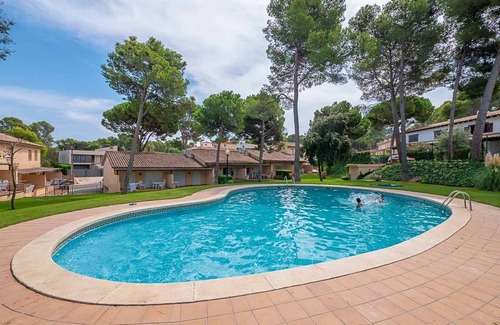 Pals Apartment | Village Golf Beach
