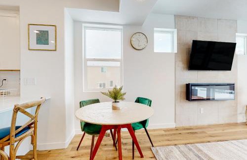 Park City House | Village Green Getaway