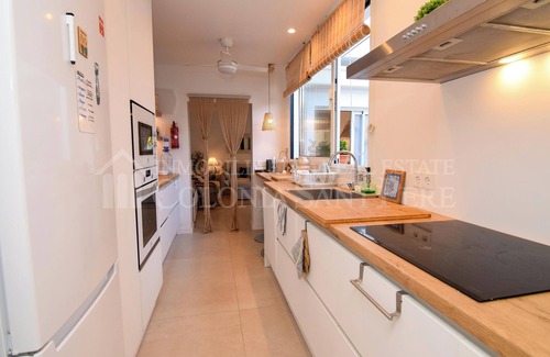 Colonia de Sant Pere House | Village house in Colony of Sant Pere