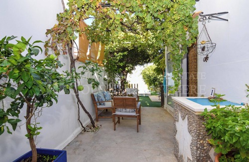 Colonia de Sant Pere House | Village house in Colony of Sant Pere