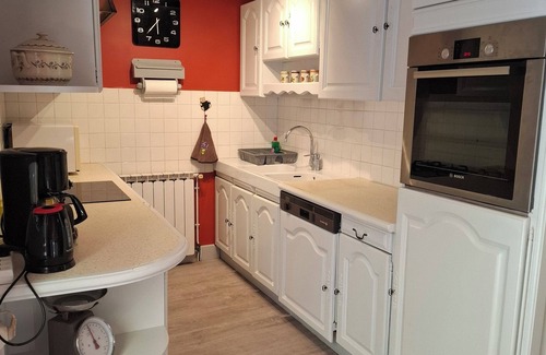 Saint-Pierre-le-Vieux House | Village house - La Bascule