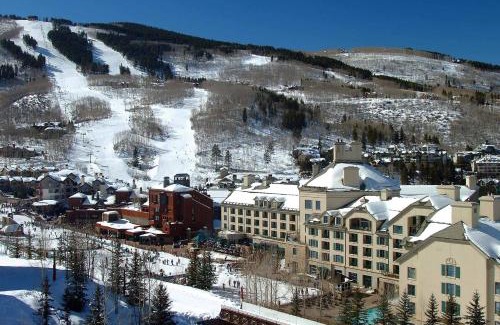 Beaver Creek Apartment | Village Hall 09 by East West Hospitality