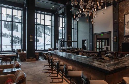 Beaver Creek Apartment | Village Hall 09 by East West Hospitality