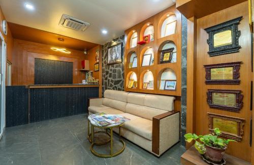 Bhaktapur Resort | Village Highland Resort