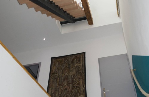 Bourg-Saint-Andeol House | Village house close to the Ardèche gorges.