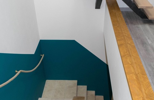 Bourg-Saint-Andeol House | Village house close to the Ardèche gorges.