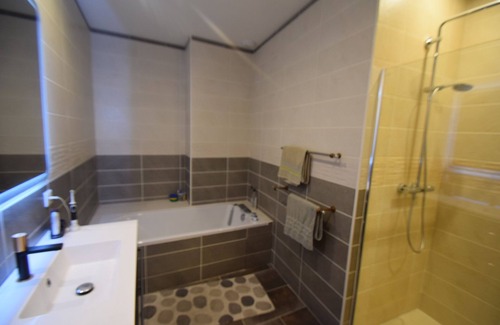 Bourg-Saint-Andeol House | Village house close to the Ardèche gorges.