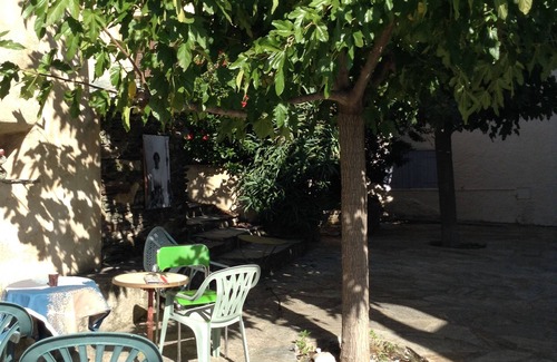 Mausoleo House | Village house 10 minutes from Bastia